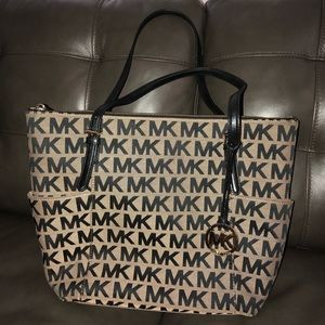 MICHAEL by Michael Kors Jet Set Tote